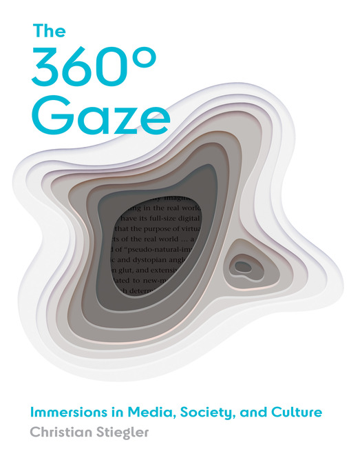 Title details for The 360° Gaze by Christian Stiegler - Available